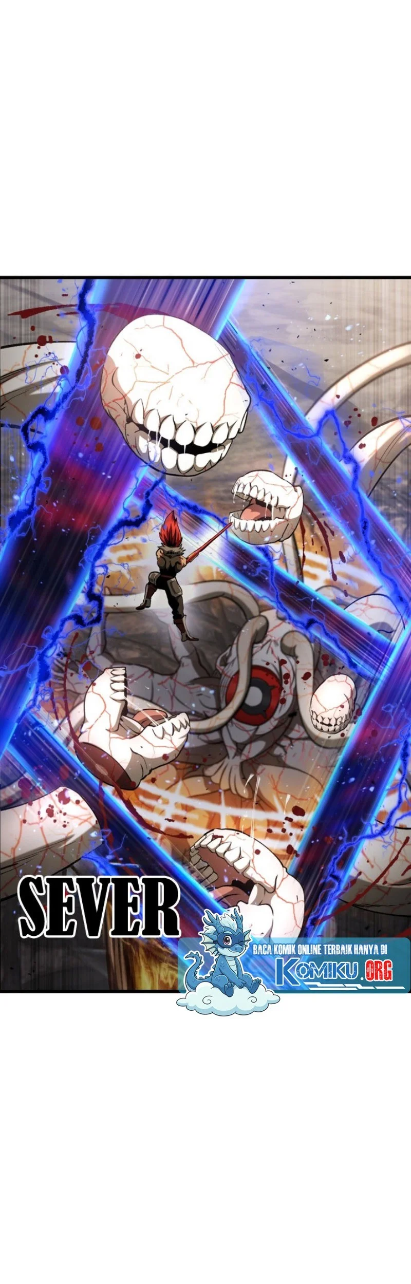 otherworldly sword kings survival records chapter 273 r - Page 52